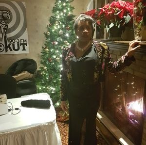 Meet your Posher, Margaret